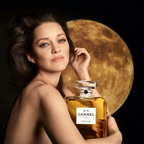 chanel advert actress 2021|new Chanel no 5.